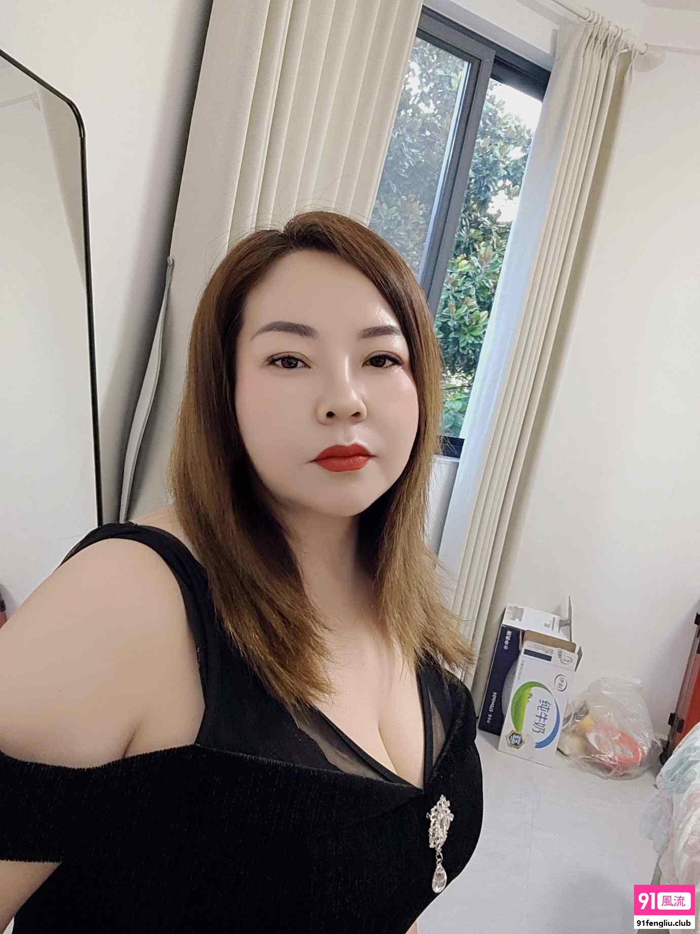 奉贤 风骚小嫂子